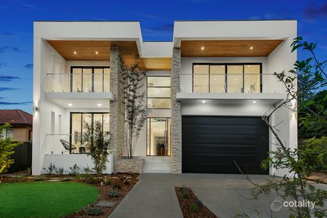 Property photo of 29 Quarry Road Ryde NSW 2112