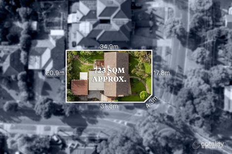 74 Leeds St, Doncaster East, VIC 3109