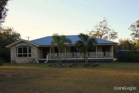 Property photo of 8 Amanda Avenue Oakhurst QLD 4650