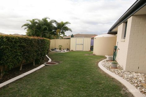 Property photo of 19 Middle Cove Court Sandstone Point QLD 4511