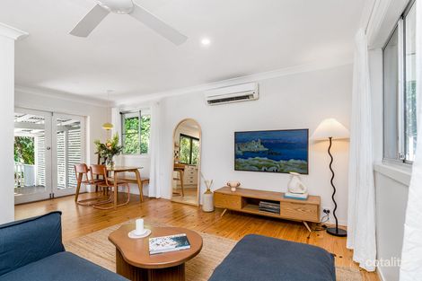 Property photo of 4 Jarvis Street Clunes NSW 2480
