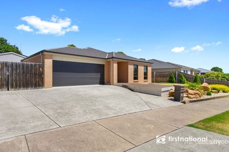 Property photo of 29 College Avenue Traralgon VIC 3844
