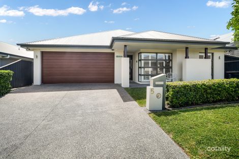 5 Percher St, Chisholm, NSW 2322