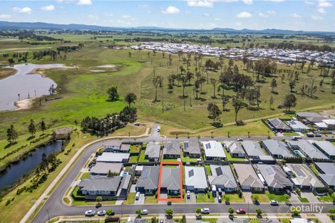 Property photo of 5 Percher Street Chisholm NSW 2322