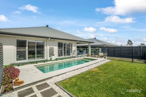 Property photo of 5 Percher Street Chisholm NSW 2322