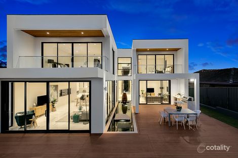Property photo of 29 Quarry Road Ryde NSW 2112