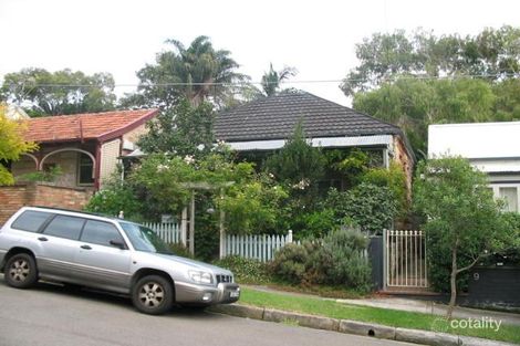 8 Mossgiel St, Fairlight, NSW 2094