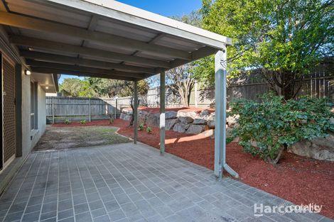 Property photo of 9 Springwater Place Algester QLD 4115