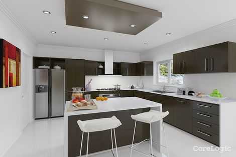 Property photo of 1/1-3 Lang Road Casula NSW 2170