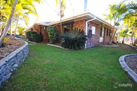 Property photo of 19 Thoms Crescent Mount Warren Park QLD 4207