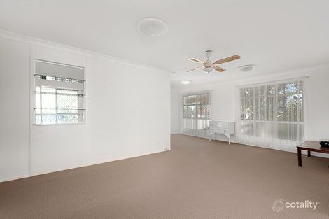 Property photo of 46 Leichhardt Street Logan Central QLD 4114