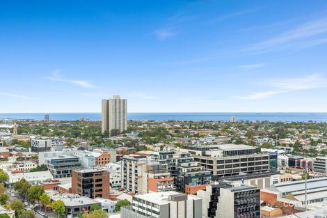 Property photo of 3010/283 City Road Southbank VIC 3006