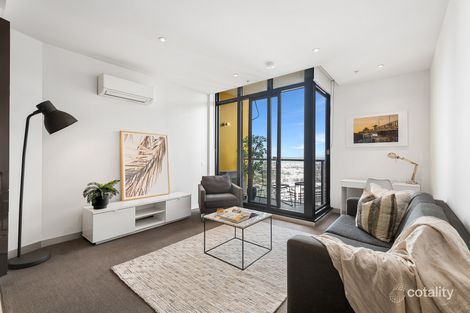 Property photo of 3010/283 City Road Southbank VIC 3006