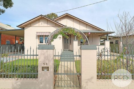 58 Railway St, Turvey Park, NSW 2650