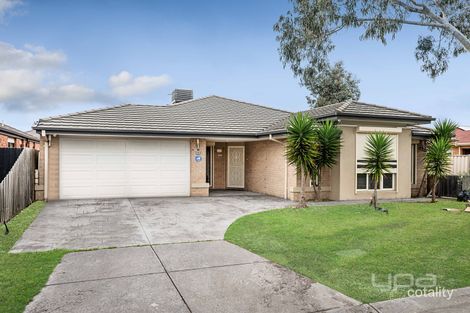 Property photo of 15 Broadway Street Roxburgh Park VIC 3064