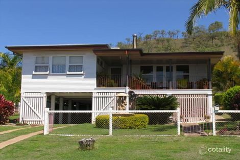 86 Porter St, Gayndah, QLD 4625