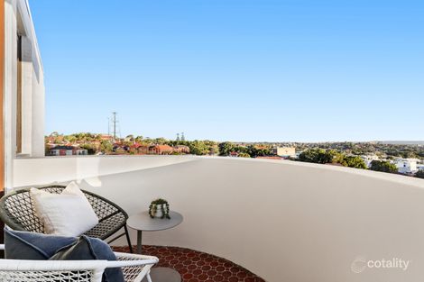 Property photo of 31/2-8 Llandaff Street Bondi Junction NSW 2022