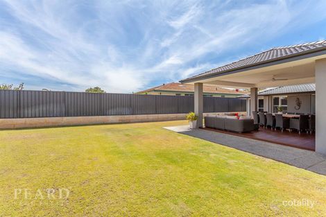 Property photo of 37 Gleddon Way Hillarys WA 6025