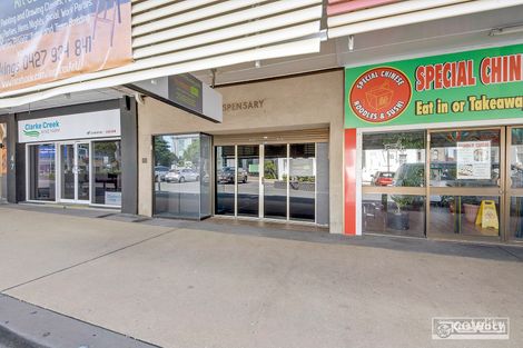 49 East St, Rockhampton City, QLD 4700