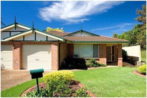 6 Bruckner Pl, Claremont Meadows, NSW 2747