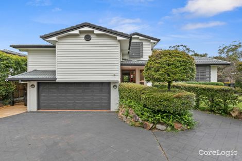 Property photo of 34 Kingfisher Crescent Belmont QLD 4153