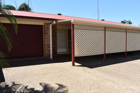 3/72 Steuart St, Bundaberg North, QLD 4670