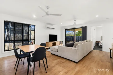 Property photo of 44 Varsity Crescent Norman Gardens QLD 4701