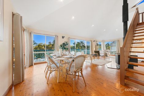 Property photo of 41 Horsfield Road Horsfield Bay NSW 2256