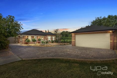 Property photo of 6 Carissa Circuit Werribee VIC 3030