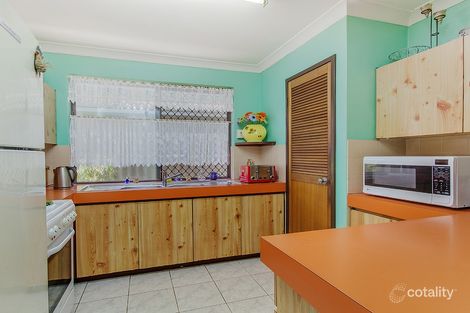 Property photo of 41 Breaden Drive Cooloongup WA 6168
