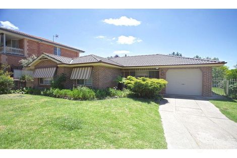 36 Opperman Way, Windradyne, NSW 2795