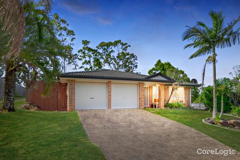 Property photo of 36 Gielgud Crescent McDowall QLD 4053