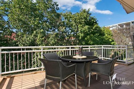 Property photo of 11/23 Lima Street Auchenflower QLD 4066