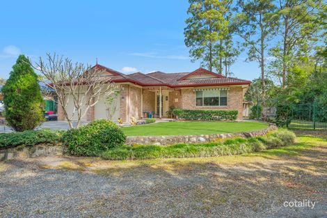 2 Rosewood Ct, Lakewood, NSW 2443