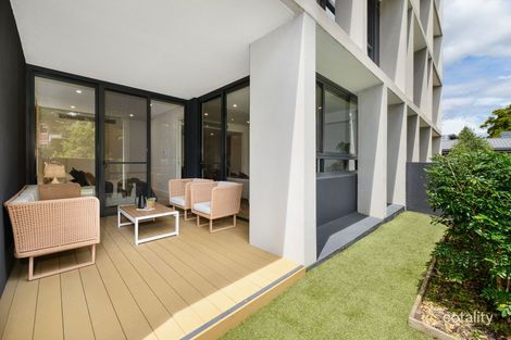 Property photo of AG06/5-7 Telegraph Road Pymble NSW 2073
