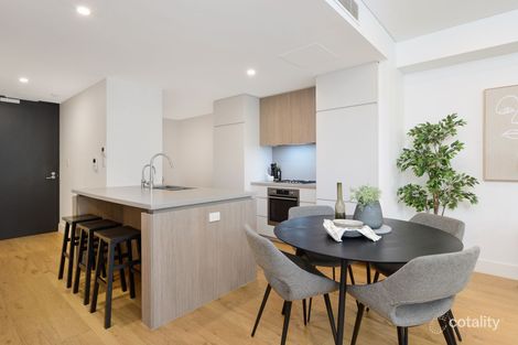Property photo of AG06/5-7 Telegraph Road Pymble NSW 2073