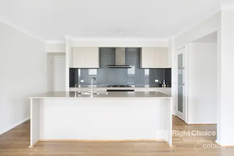 Property photo of 25 Lockheed Hudson Drive Horsley NSW 2530