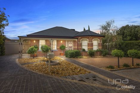 Property photo of 6 Carissa Circuit Werribee VIC 3030