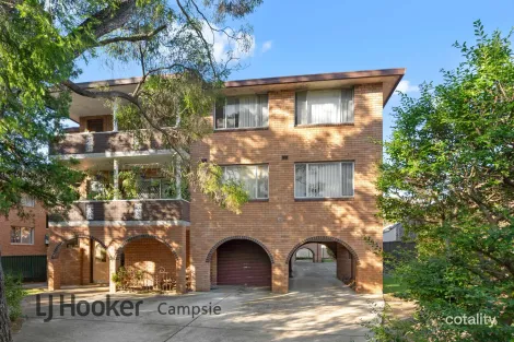 8/24 Drummond St, Belmore, NSW 2192