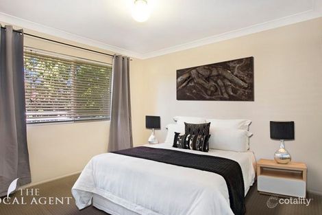 Property photo of 11/23 Lima Street Auchenflower QLD 4066