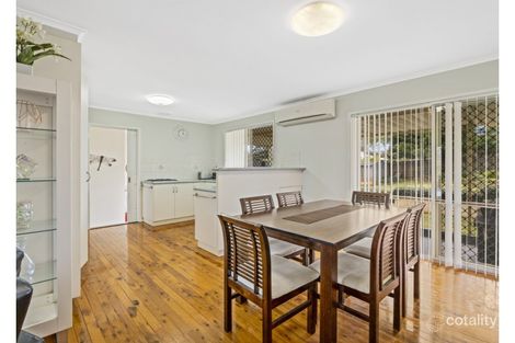 Property photo of 33 Butler Street Rangeville QLD 4350
