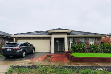 Property photo of 5 Hatfield Place Deer Park VIC 3023