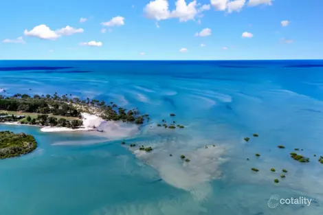 Property photo of 16 Ernest Close Toogoom QLD 4655