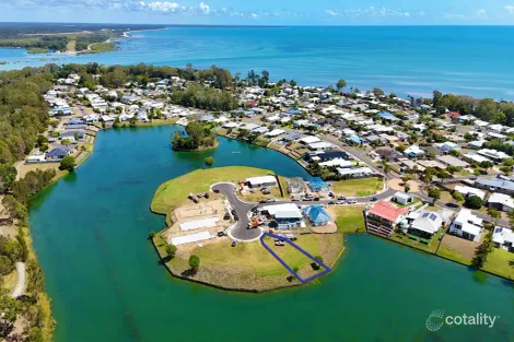 8 Ernest Cl, Toogoom, QLD 4655