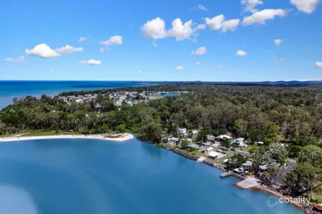 Property photo of 5 Attunga Way Toogoom QLD 4655