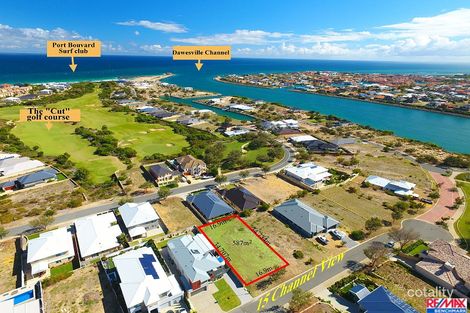 15 Channel View, Dawesville, WA 6211