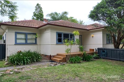 579 Pacific Hwy, Mount Colah, NSW 2079