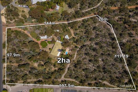 Property photo of 43 Wildflower Drive Carramar WA 6031