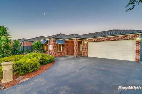 Property photo of 9 Stroud Glen Tarneit VIC 3029