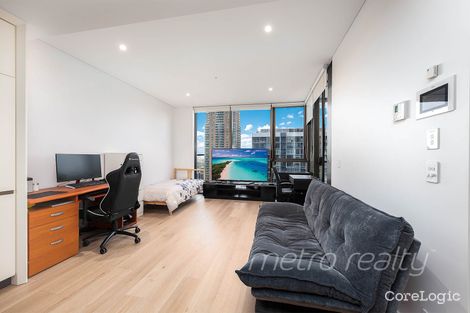 Property photo of 2510/81 Harbour Street Haymarket NSW 2000